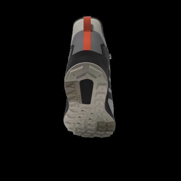 Dámské kotníkové boty adidas TERREX ANYLANDER MID LEA CP W - foto 18
