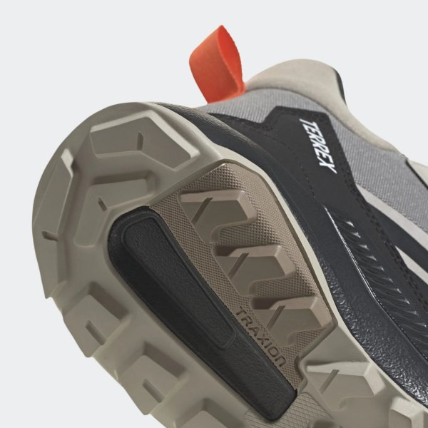 Dámské kotníkové boty adidas TERREX ANYLANDER MID LEA CP W - foto 7
