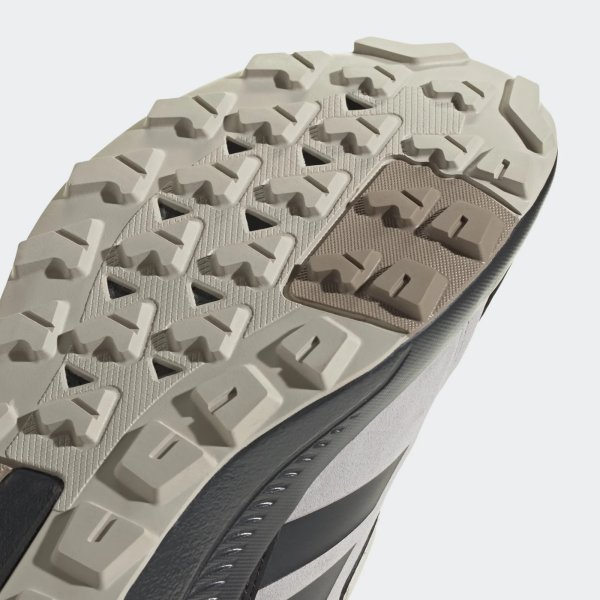 Dámské kotníkové boty adidas TERREX ANYLANDER MID LEA CP W - foto 8