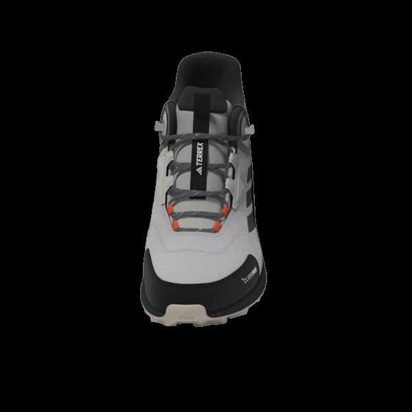 Dámské kotníkové boty adidas TERREX ANYLANDER MID LEA CP W - foto 14