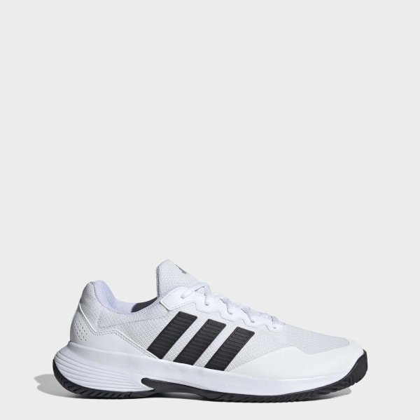 Pánské tenisové boty adidas GameCourt 2 M - foto 12