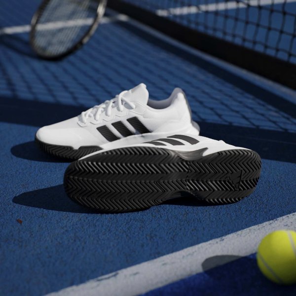 Pánské tenisové boty adidas GameCourt 2 M - foto 14