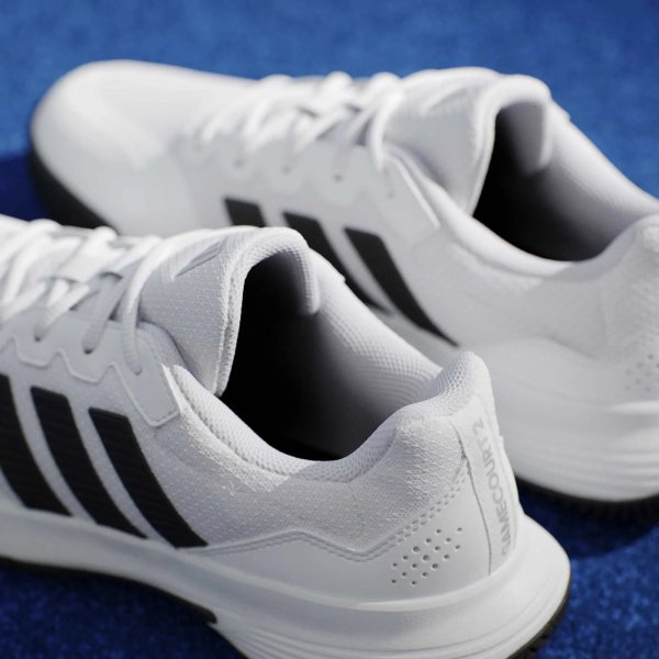 Pánské tenisové boty adidas GameCourt 2 M - foto 19