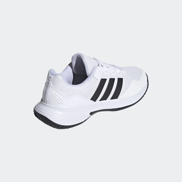 Pánské tenisové boty adidas GameCourt 2 M - foto 6