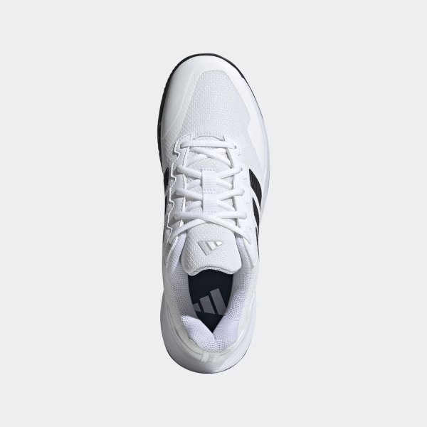 Pánské tenisové boty adidas GameCourt 2 M - foto 2