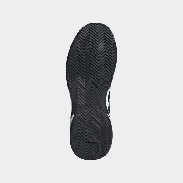 Pánské tenisové boty adidas GameCourt 2 M - foto 3