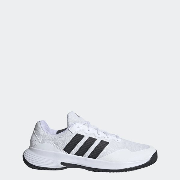Pánské tenisové boty adidas GameCourt 2 M - foto 1