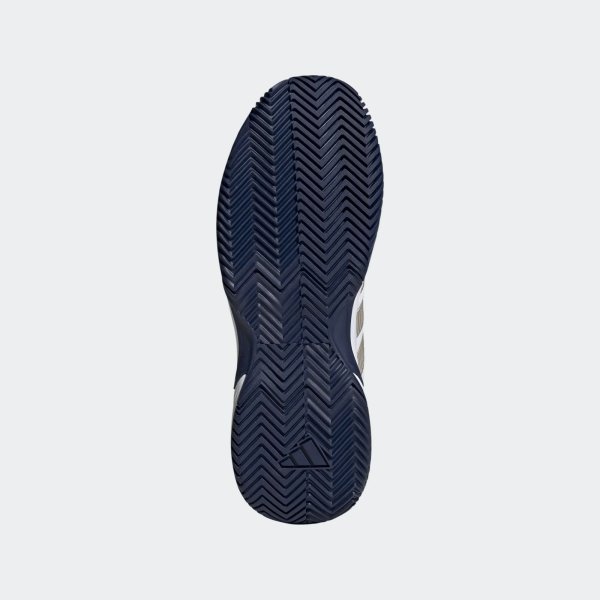 Pánské tenisové boty adidas GameCourt 2 M - foto 3
