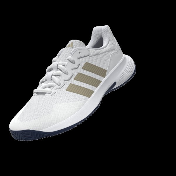 Pánské tenisové boty adidas GameCourt 2 M - foto 13