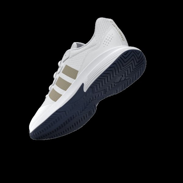 Pánské tenisové boty adidas GameCourt 2 M - foto 19
