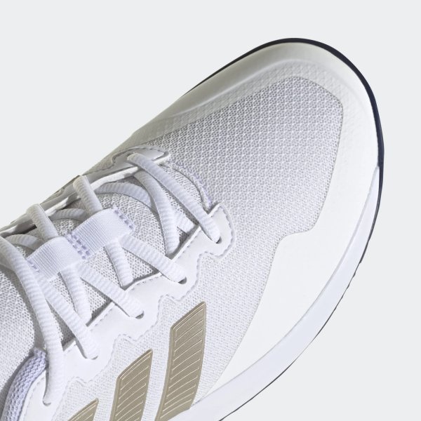 Pánské tenisové boty adidas GameCourt 2 M - foto 7