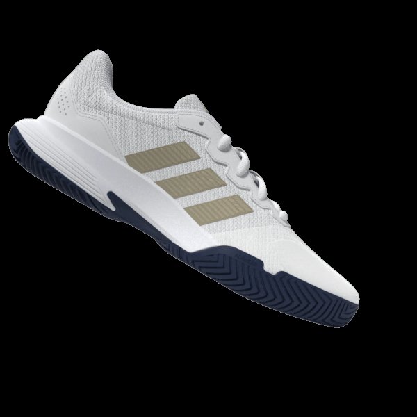Pánské tenisové boty adidas GameCourt 2 M - foto 16