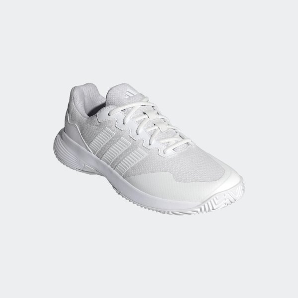 Pánské tenisové boty adidas GameCourt 2 M - foto 5