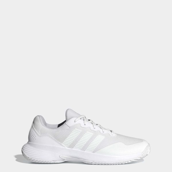 Pánské tenisové boty adidas GameCourt 2 M - foto 20