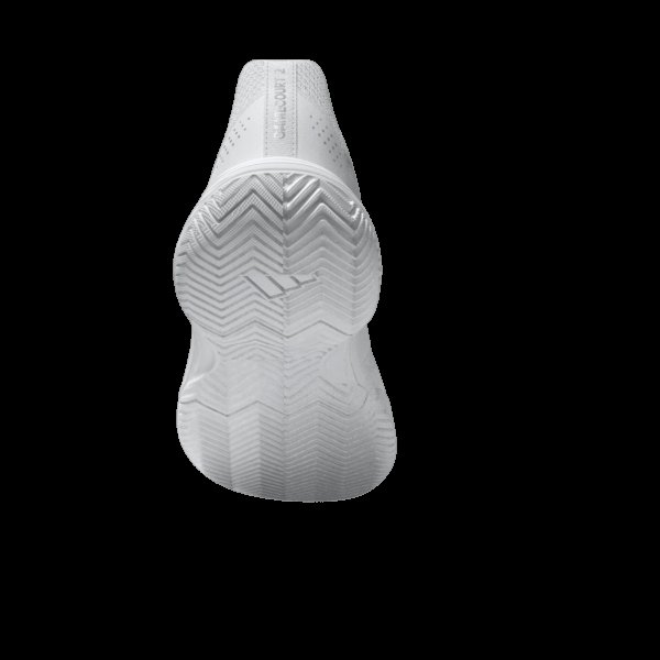 Pánské tenisové boty adidas GameCourt 2 M - foto 18