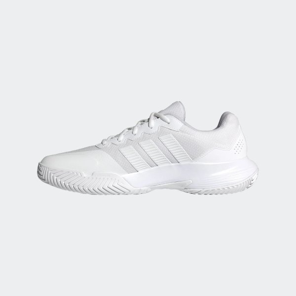 Pánské tenisové boty adidas GameCourt 2 M - foto 4
