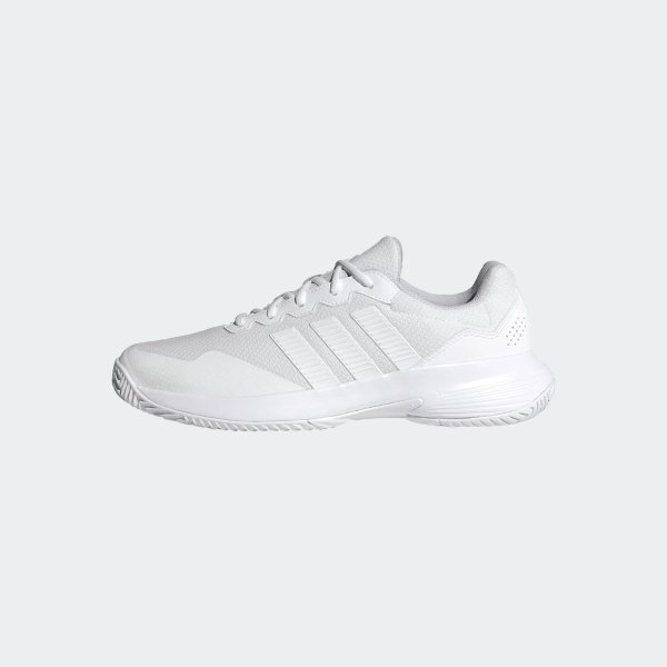 Pánské tenisové boty adidas GameCourt 2 M - foto 11
