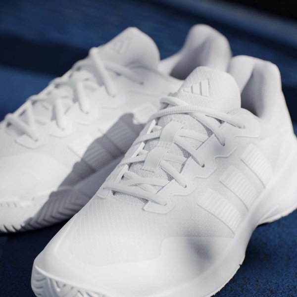Pánské tenisové boty adidas GameCourt 2 M - foto 28