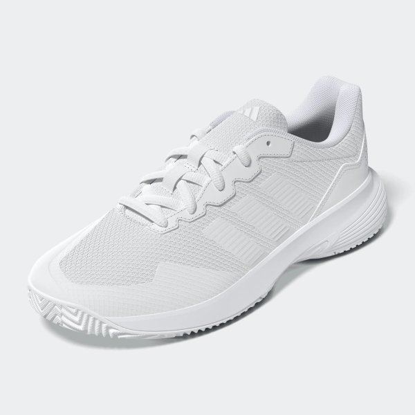 Pánské tenisové boty adidas GameCourt 2 M - foto 10