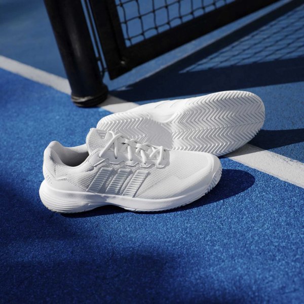Pánské tenisové boty adidas GameCourt 2 M - foto 26