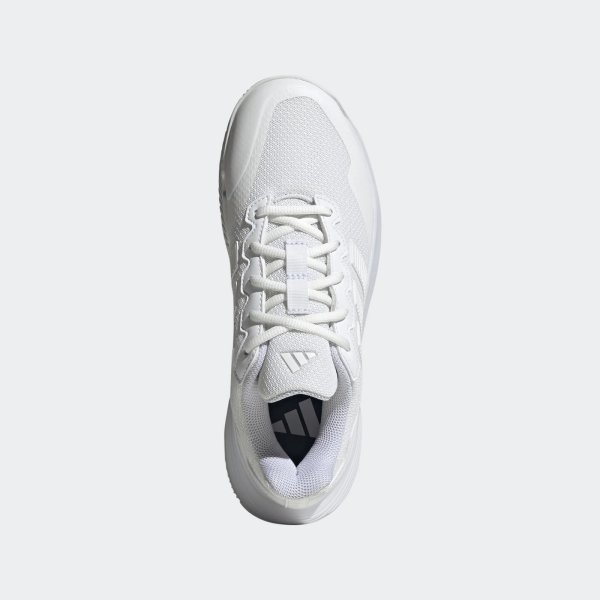 Dámské tenisové boty adidas GameCourt 2 W - foto 2
