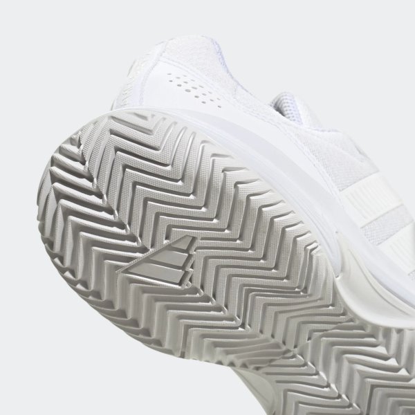 Dámské tenisové boty adidas GameCourt 2 W - foto 8