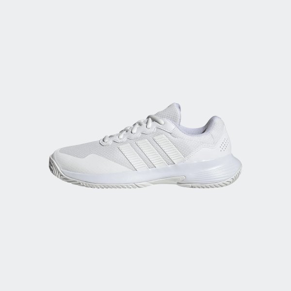 Dámské tenisové boty adidas GameCourt 2 W - foto 11