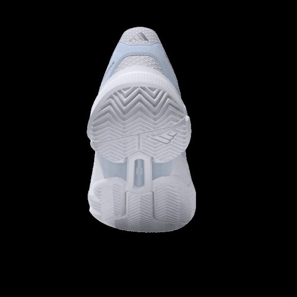 Dámské tenisové boty adidas CourtJam Control 3 W - foto 18