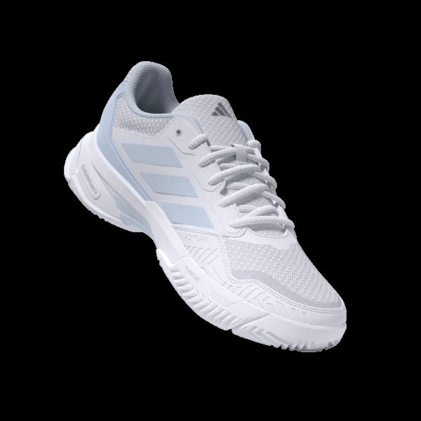 Dámské tenisové boty adidas CourtJam Control 3 W - foto 15