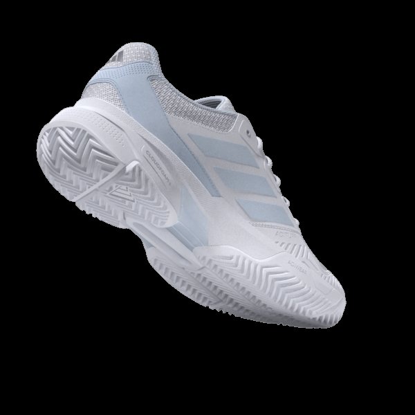 Dámské tenisové boty adidas CourtJam Control 3 W - foto 17