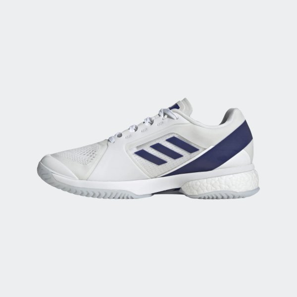 Dámské tenisové boty adidas Avaluxe - foto 4