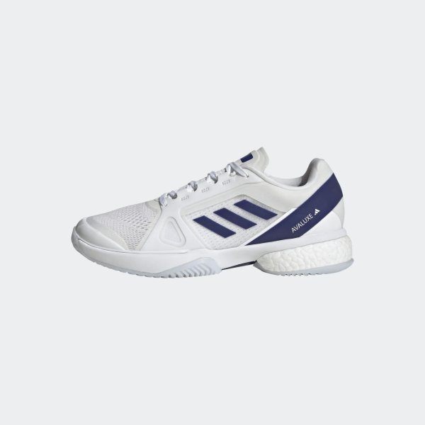 Dámské tenisové boty adidas Avaluxe - foto 11