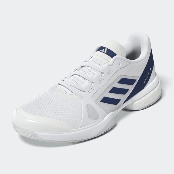 Dámské tenisové boty adidas Avaluxe - foto 10