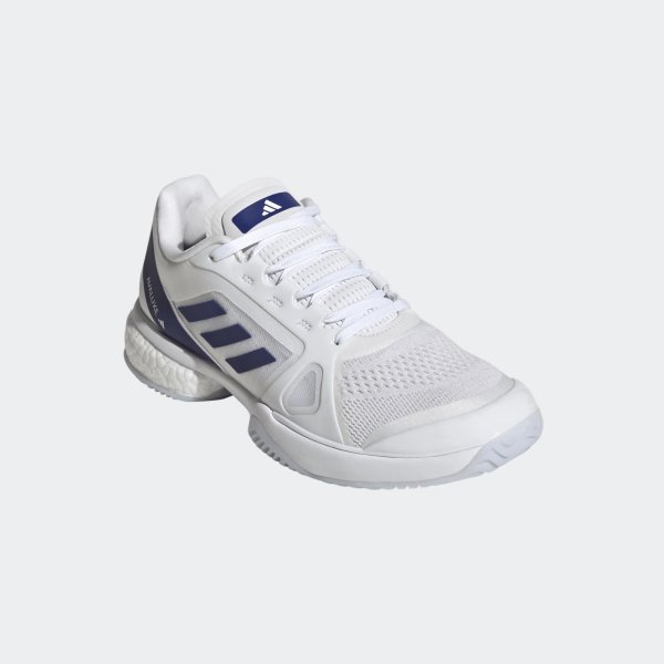 Dámské tenisové boty adidas Avaluxe - foto 5