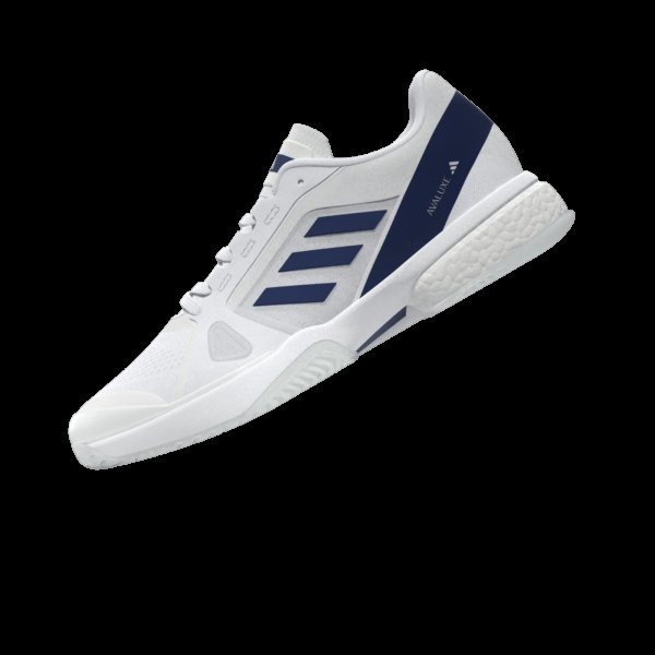 Dámské tenisové boty adidas Avaluxe - foto 12