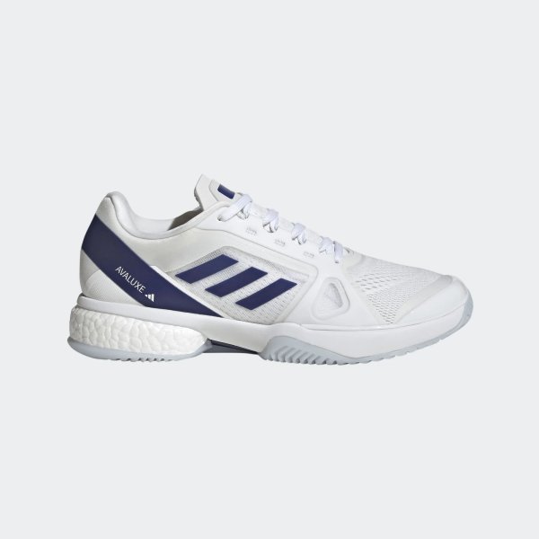Dámské tenisové boty adidas Avaluxe - foto 0