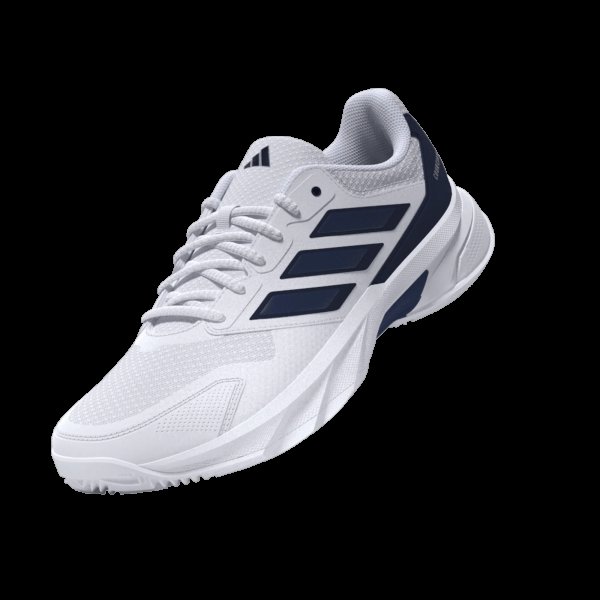 Pánské tenisové boty adidas CourtJam Control 3 M CL - foto 13
