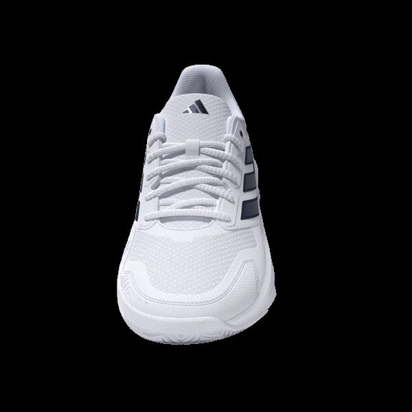 Pánské tenisové boty adidas CourtJam Control 3 M CL - foto 14