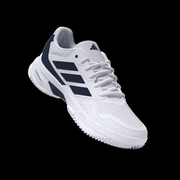 Pánské tenisové boty adidas CourtJam Control 3 M CL - foto 15