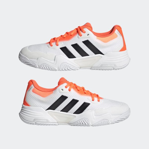 Pánské tenisové boty adidas Solematch Control 2 M - foto 9