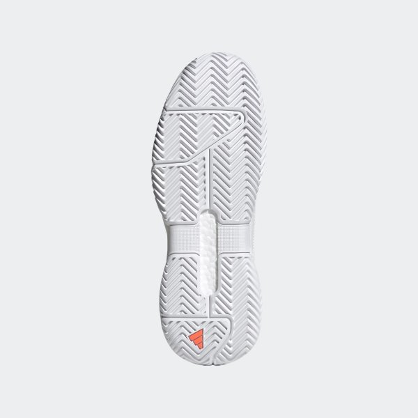 Pánské tenisové boty adidas Solematch Control 2 M - foto 3