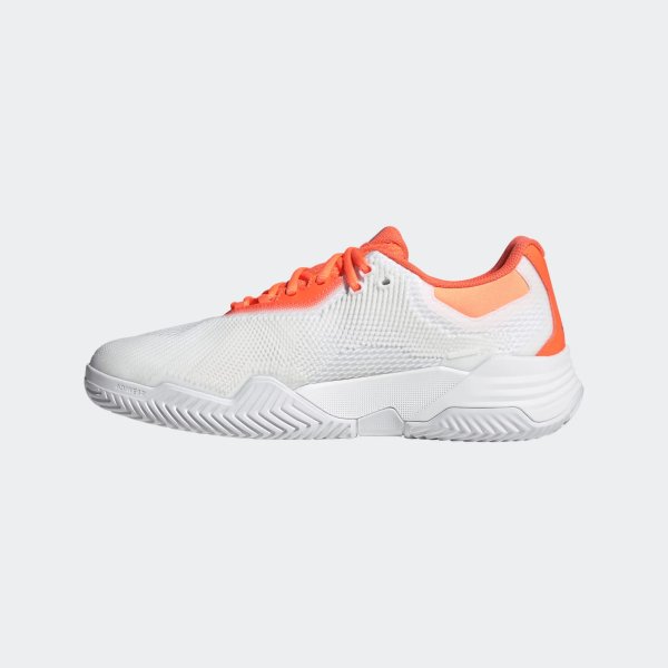 Pánské tenisové boty adidas Solematch Control 2 M - foto 4