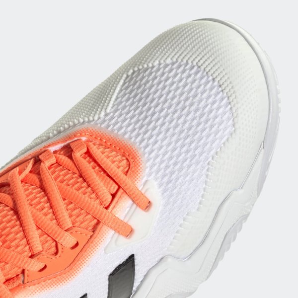 Pánské tenisové boty adidas Solematch Control 2 M - foto 8