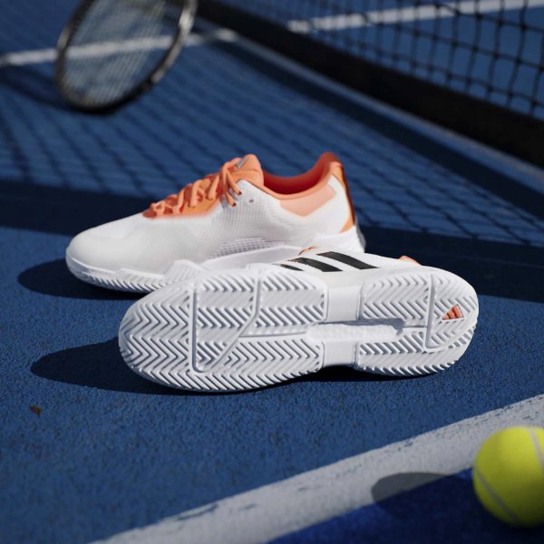 Pánské tenisové boty adidas Solematch Control 2 M - foto 22