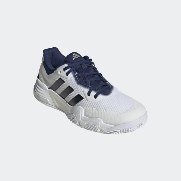 Pánské tenisové boty adidas Solematch Control 2 M CL - foto 5