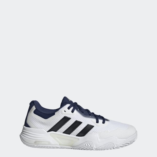 Pánské tenisové boty adidas Solematch Control 2 M CL - foto 1