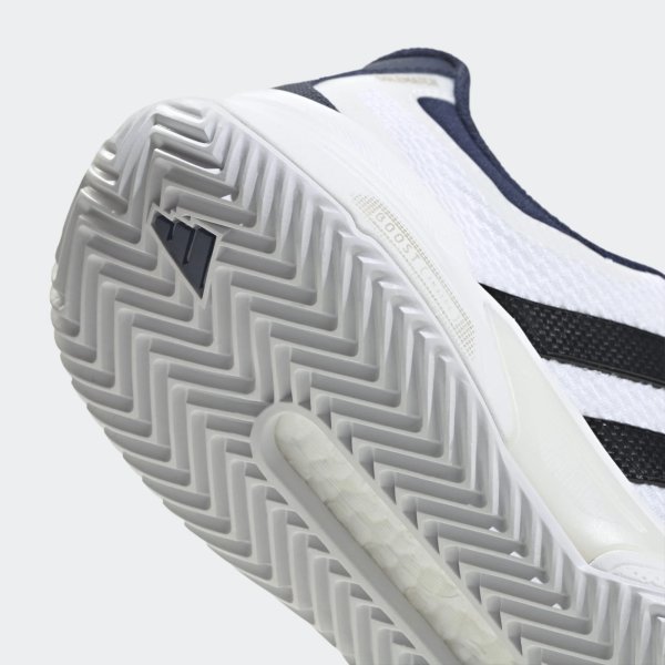 Pánské tenisové boty adidas Solematch Control 2 M CL - foto 7
