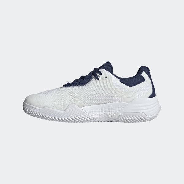 Pánské tenisové boty adidas Solematch Control 2 M CL - foto 4