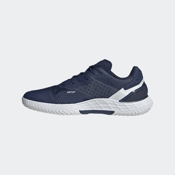 Pánské tenisové boty adidas Defiant Speed 2 M - foto 4