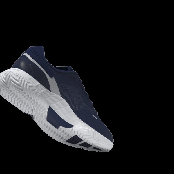 Pánské tenisové boty adidas Defiant Speed 2 M - foto 17